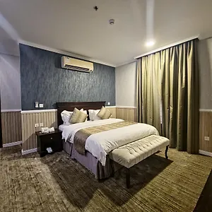 قصور الشرق للوحدات السكنية جدة