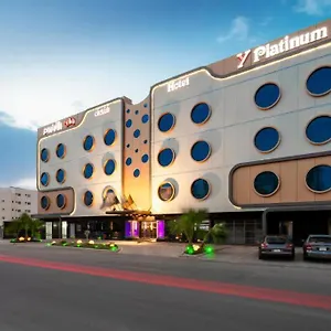 فندق Y Platinum