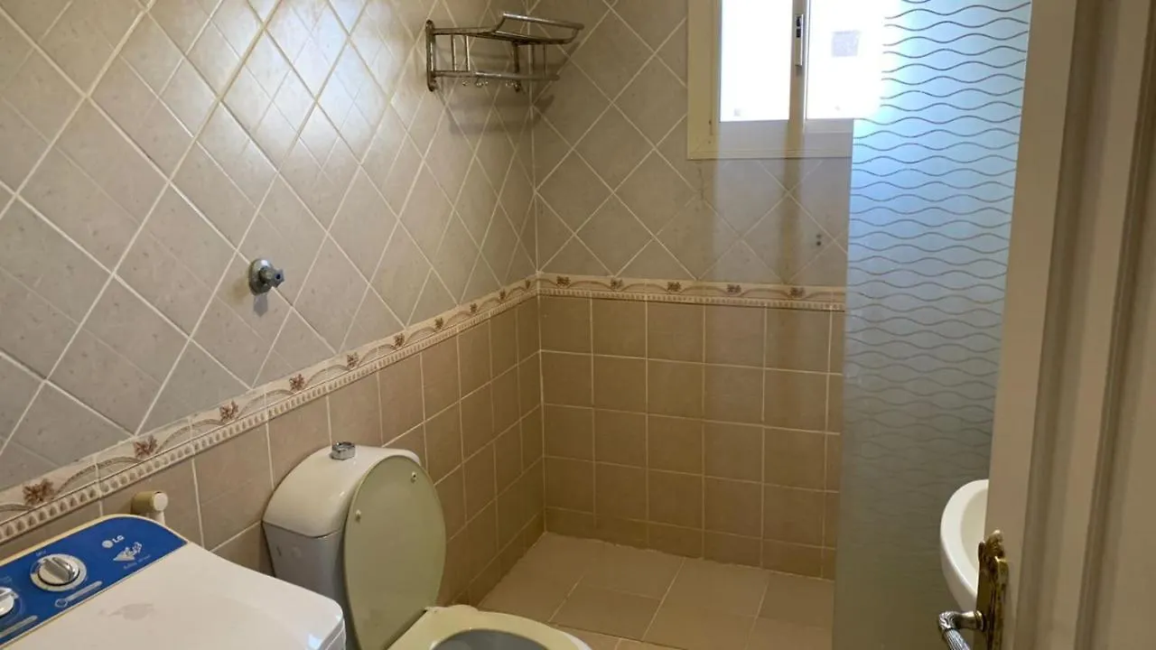 قصر المساعدية للوحدات السكنية فرع قريش Arabie saoudite