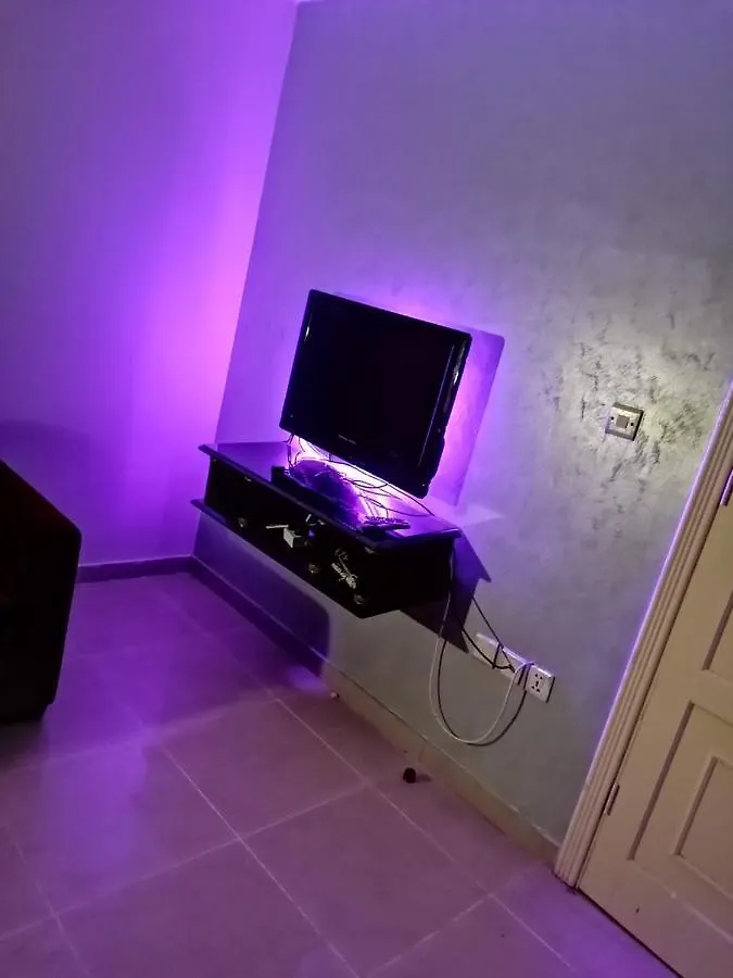 Appart hôtel قصر المساعدية للوحدات السكنية فرع قريش