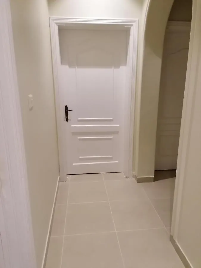 Appart hôtel قصر المساعدية للوحدات السكنية فرع قريش