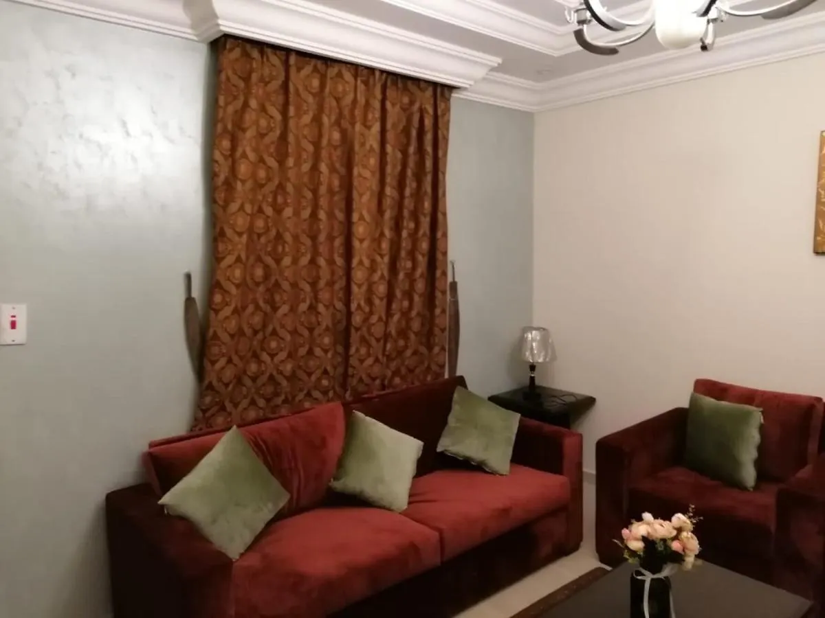 قصر المساعدية للوحدات السكنية فرع قريش